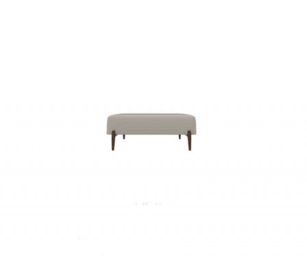 Luxus Hocker für Schlafzimmer Komfort mit Modern Designen Fußhocker